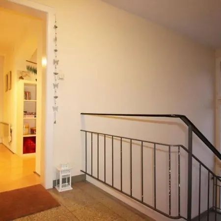 Entspannt Und Verkehrsguenstig In بريجنتس