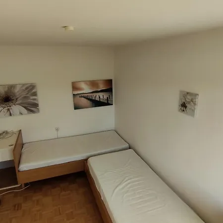 Entspannt Und Verkehrsguenstig In Apartamento Bregenz