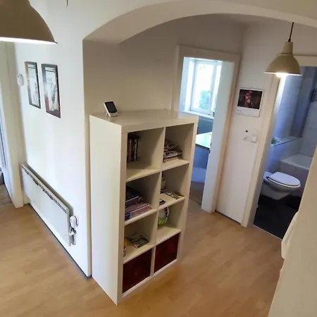 Entspannt Und Verkehrsguenstig In * Bregenz